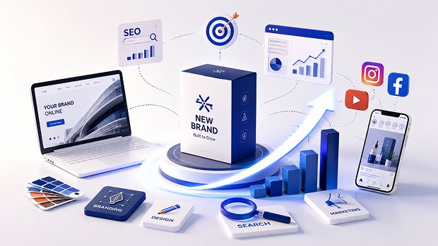 Digital Agency